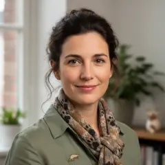 Autor Karolina Pawlak