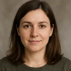 Autor Dominika Cieślak