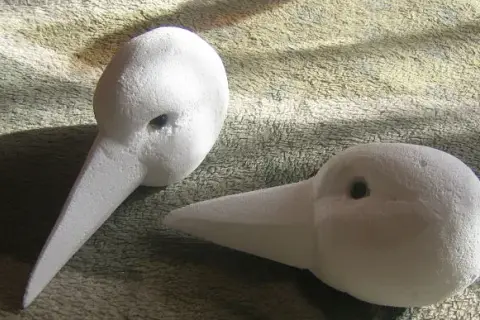 Jak zrobić bociana do ogrodu - proste pomysły na dekoracje DIY