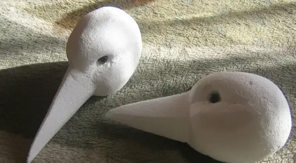Jak zrobić bociana do ogrodu - proste pomysły na dekoracje DIY