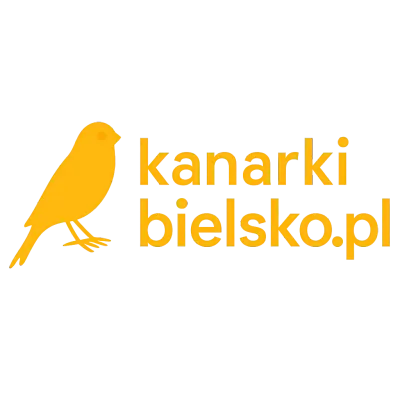 Logo kanarkibielsko.pl